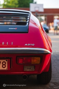 Old school car event - AOC -  27 mei 2026