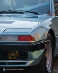 Old school car event - AOC -  27 mei 2026