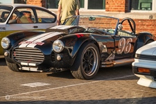 Old school car event - AOC -  27 mei 2026