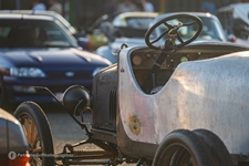 Old school car event - AOC -  27 mei 2026