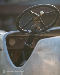 Old school car event - AOC -  27 mei 2026