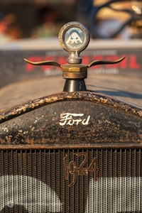 Old school car event - AOC -  27 mei 2026