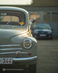 Old school car event - AOC -  27 mei 2026