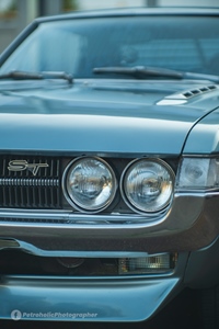 Old school car event - AOC -  27 mei 2026