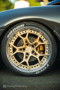 Old school car event - AOC -  27 mei 2026
