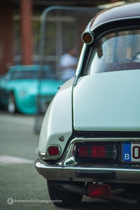 Old school car event - AOC -  27 mei 2026