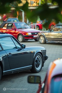 Old school car event - AOC -  27 mei 2026