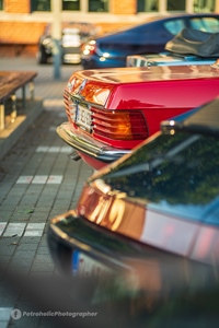 Old school car event - AOC -  27 mei 2026