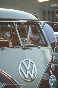 Old school car event - AOC -  27 mei 2026