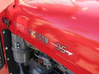 Classic Cars Peer: Tractoren -  28 mei 2026