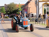 Classic Cars Peer: Tractoren -  28 mei 2026