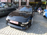 Classic Cars Peer: Tractoren -  28 mei 2026