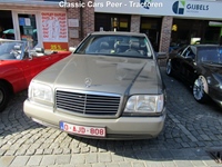 Classic Cars Peer: Tractoren -  28 mei 2026