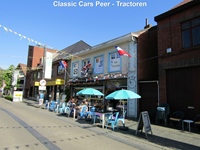 Classic Cars Peer: Tractoren -  28 mei 2026