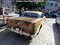 Classic Cars Peer: Tractoren -  28 mei 2026