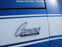 Classic Cars Peer: Tractoren -  28 mei 2026