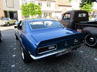 Classic Cars Peer: Tractoren -  28 mei 2026