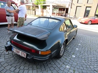 Classic Cars Peer: Tractoren -  28 mei 2026