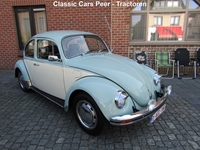 Classic Cars Peer: Tractoren -  28 mei 2026