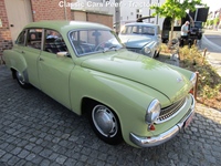 Classic Cars Peer: Tractoren -  28 mei 2026