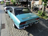 Classic Cars Peer: Tractoren -  28 mei 2026