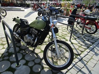Classic Cars Peer: Tractoren -  28 mei 2026