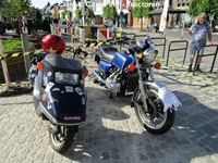 Classic Cars Peer: Tractoren -  28 mei 2026