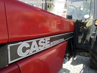 Classic Cars Peer: Tractoren -  28 mei 2026