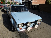 Classic Cars Peer: Tractoren -  28 mei 2026