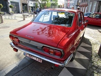 Classic Cars Peer: Tractoren -  28 mei 2026