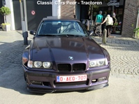 Classic Cars Peer: Tractoren -  28 mei 2026