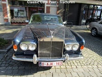 Classic Cars Peer: Tractoren -  28 mei 2026