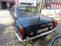Classic Cars Peer: Tractoren -  28 mei 2026