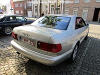 Classic Cars Peer: Tractoren -  28 mei 2026