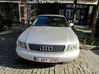 Classic Cars Peer: Tractoren -  28 mei 2026