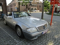 Classic Cars Peer: Tractoren -  28 mei 2026