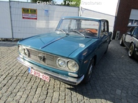 Classic Cars Peer: Tractoren -  28 mei 2026
