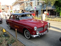Classic Cars Peer: Tractoren -  28 mei 2026