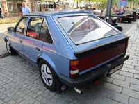 Classic Cars Peer: Tractoren -  28 mei 2026
