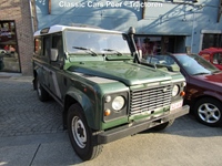 Classic Cars Peer: Tractoren -  28 mei 2026