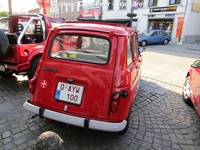 Classic Cars Peer: Tractoren -  28 mei 2026