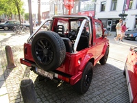 Classic Cars Peer: Tractoren -  28 mei 2026