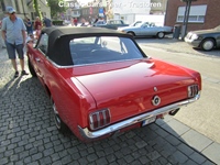 Classic Cars Peer: Tractoren -  28 mei 2026