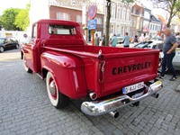 Classic Cars Peer: Tractoren -  28 mei 2026