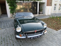 Classic Cars Peer: Tractoren -  28 mei 2026