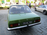 Classic Cars Peer: Tractoren -  28 mei 2026