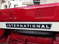 Classic Cars Peer: Tractoren -  28 mei 2026