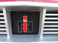 Classic Cars Peer: Tractoren -  28 mei 2026