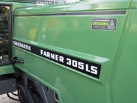Classic Cars Peer: Tractoren -  28 mei 2026