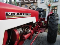 Classic Cars Peer: Tractoren -  28 mei 2026